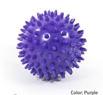 LumbaRise Deep Release Massage Ball