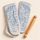Lumbarise Reflexology Foot Socks