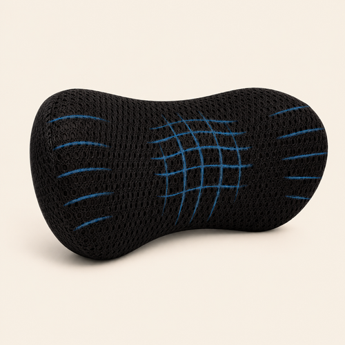 Lumbarise Lumbar Support Cushion