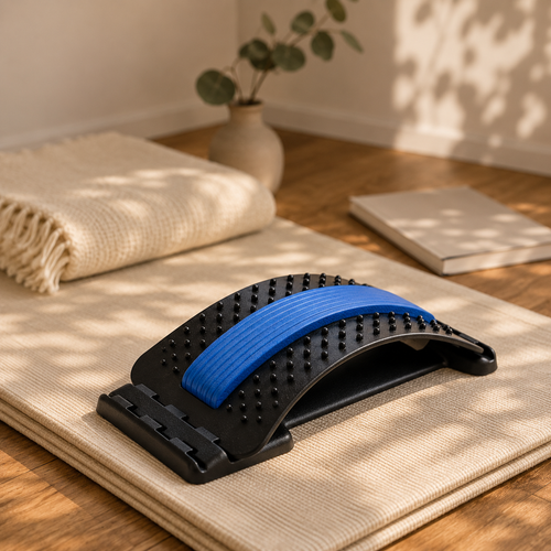 Lumbarise Posture Support Stretcher