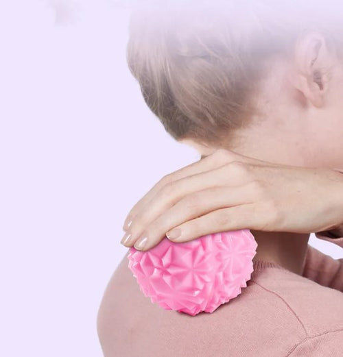 LumbaRise Deep Release Massage Ball