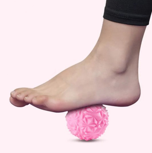 LumbaRise Deep Release Massage Ball