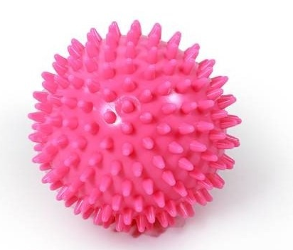 LumbaRise Deep Release Massage Ball